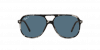 OKULARY RAY-BAN® BILL RB 2198 133348 56 ROZMIAR M Z POLARYZACJĄ